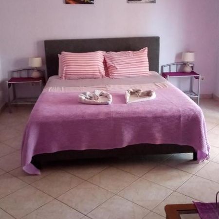 Evgenia Studios Epidaurus Bagian luar foto