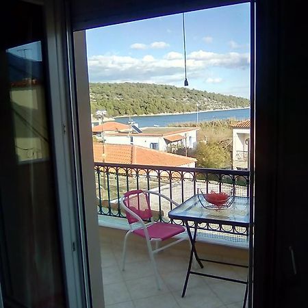 Evgenia Studios Epidaurus Bagian luar foto