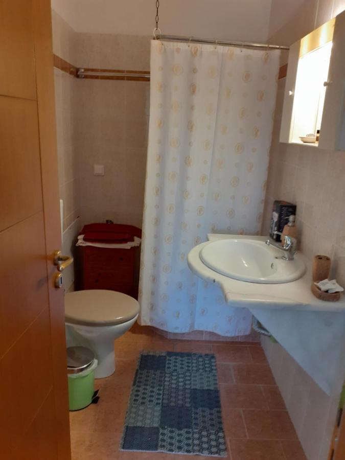 Evgenia Studios Epidaurus Bagian luar foto