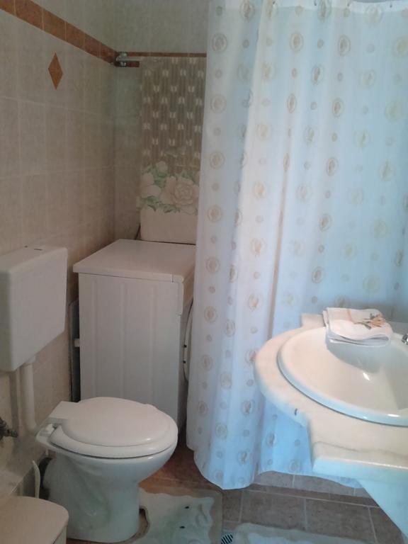 Evgenia Studios Epidaurus Bagian luar foto
